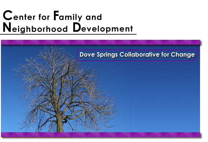 Dove Springs Collaborative