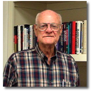 Jim Morriss